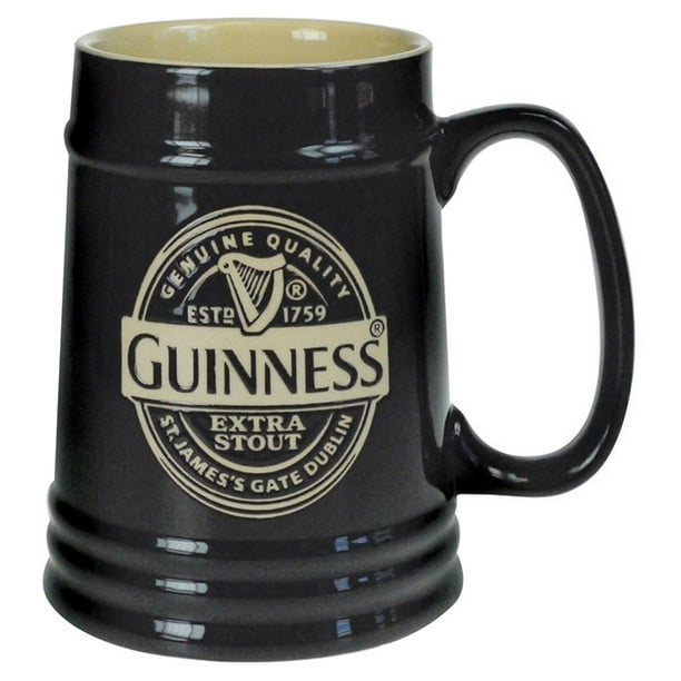 GUINNESS TOGETHER MUG